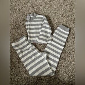 Hanna Andersson Pajama Set